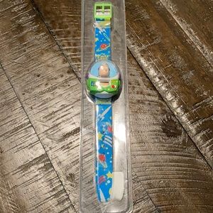 Buzz Lightyear Kids Watch Disney. New in package